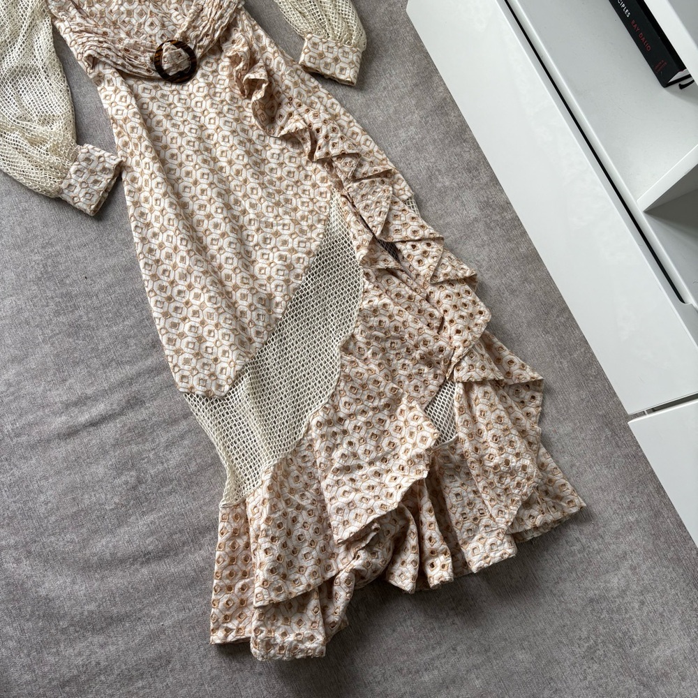 PatBo Maxi Dress - Picture 5 of 6